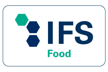 IFS食品認証