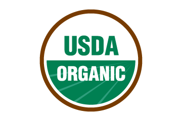 USDAオーガニック認証